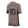 Maglia ufficiale Tottenham Hotspur Maddison 10 Alternativa 2023-24 per Bambino